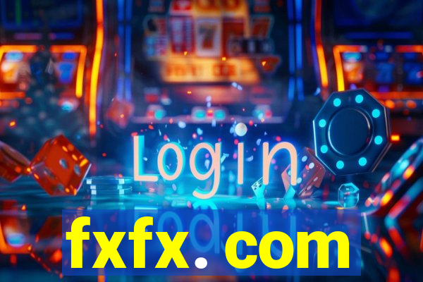 fxfx. com